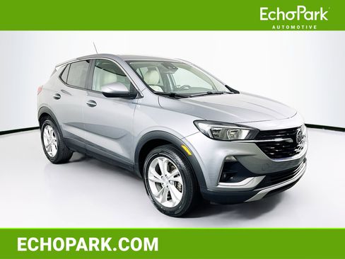 Used 2023 Buick Encore GX Preferred w/ Cold Weather Comfort Package image 1
