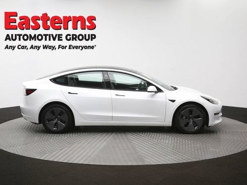 Used 2023 Tesla Model 3 Standard Range RWD image 40