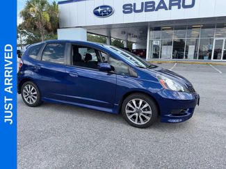 Used 2013 Honda Fit Sport video 1
