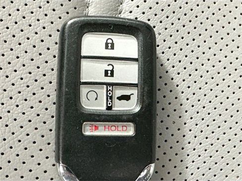 Used 2022 Honda CR-V EX-L image 17