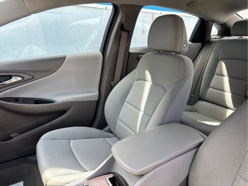 Used 2020 Chevrolet Malibu LS w/ Driver Confidence Package II image 29