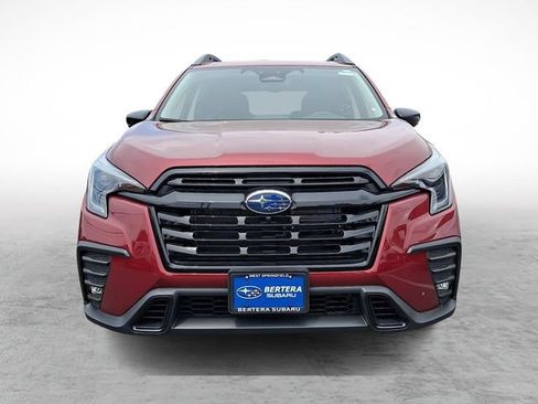 New 2026 Subaru Ascent Bronze Edition AWD/4WD image 2