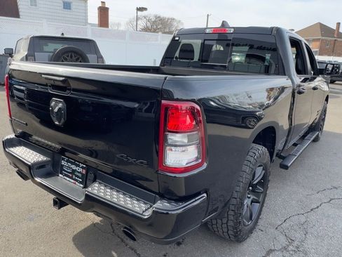 Certified 2023 RAM 1500 Big Horn image 8