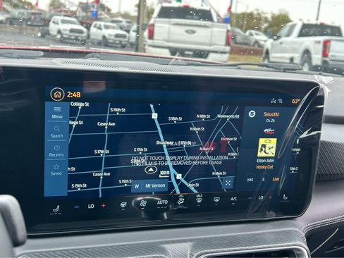 New 2026 Ford Mustang Premium image 25