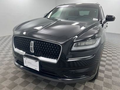 Used 2023 Lincoln Nautilus Reserve w/ Monochromatic Package