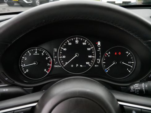 Used 2022 MAZDA CX-30 AWD 2.5 S w/ Select Package image 20