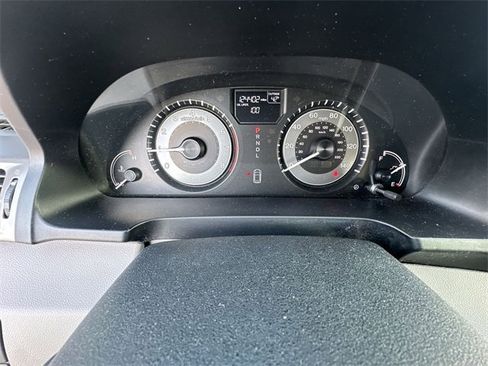 Used 2016 Honda Odyssey EX-L image 10