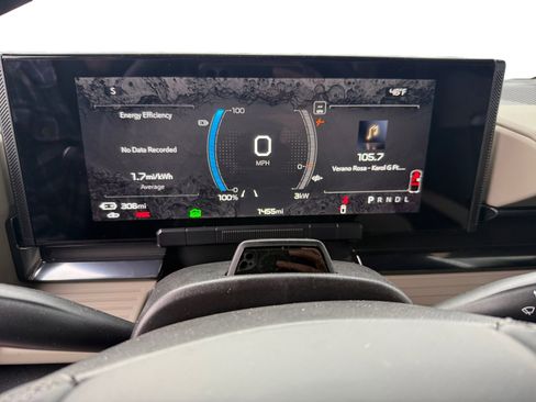 New 2026 GMC Hummer EV 4x4 Crew Cab image 11