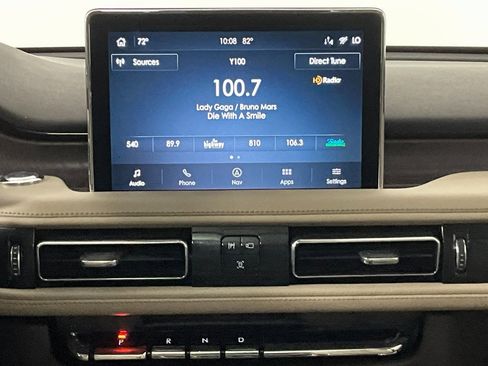 Certified 2023 Lincoln Aviator Reserve image 11