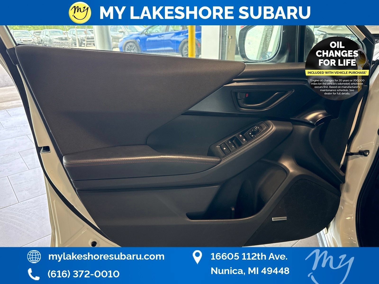 Certified 2024 Subaru Impreza RS AWD/4WD image 14