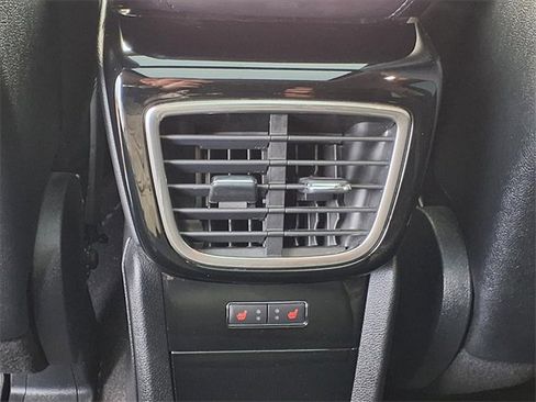 Certified 2021 Lincoln Nautilus Reserve w/ Equipment Group 201A image 10