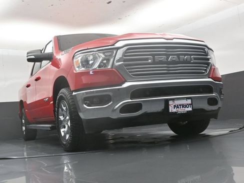 Used 2021 RAM 1500 Big Horn AWD/4WD image 46