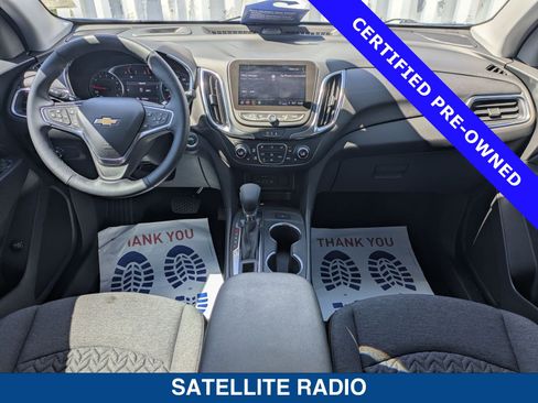 Used 2024 Chevrolet Equinox LT FWD image 17