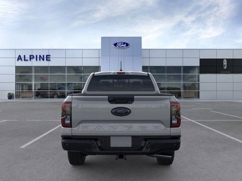 New 2026 Ford Ranger XLT image 5