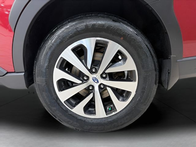 Certified 2025 Subaru Outback Premium AWD/4WD image 22