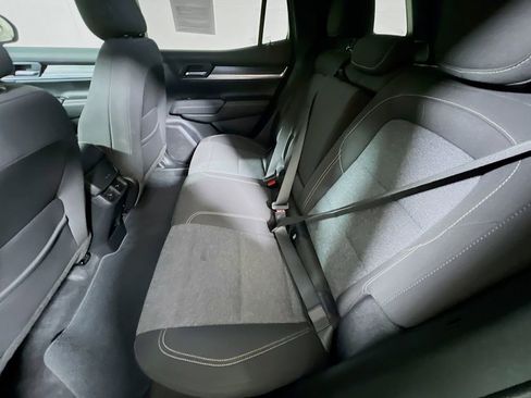 Used 2025 GMC Terrain Elevation AWD/4WD image 20