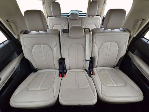 Used 2024 Ford Expedition Max Limited image 26