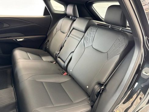 New 2026 Lexus RX 450h AWD image 38