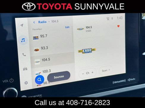 Used 2023 Toyota Tundra SR5 w/ SR5 Convenience Package RWD image 21