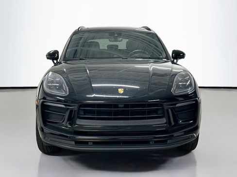 Used 2022 Porsche Macan AWD/4WD image 6