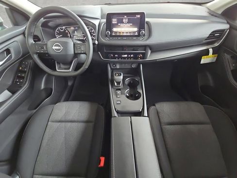 New 2026 Nissan Rogue SV image 20