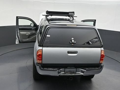 Used 2013 Toyota Tacoma PreRunner w/ SR5 Pkg RWD image 34