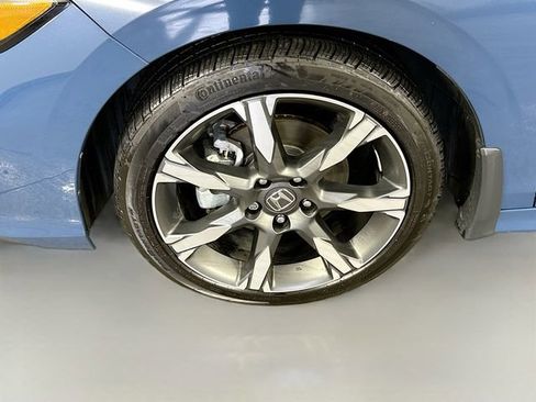 Certified 2025 Honda Civic Sport Touring image 15