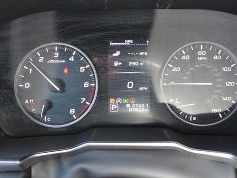 Used 2021 Subaru Outback Limited XT AWD/4WD image 11