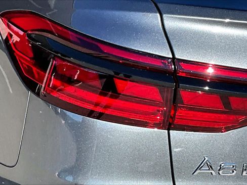New 2026 Audi A8 L 3.0T image 14