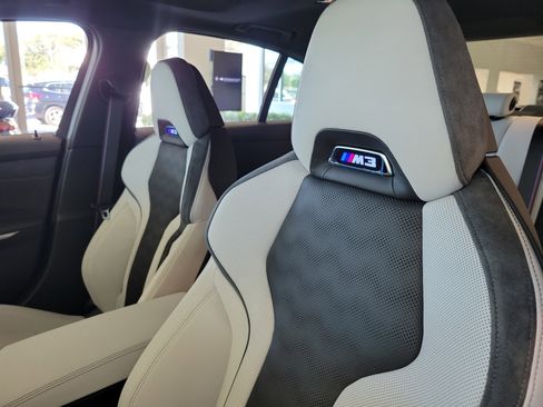 New 2026 BMW M3 Competition image 18