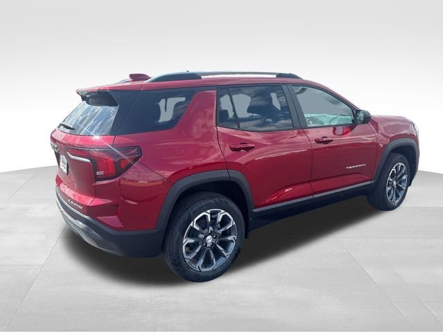 New 2027 GMC Terrain Elevation w/ Elevation Premium Package AWD/4WD image 5