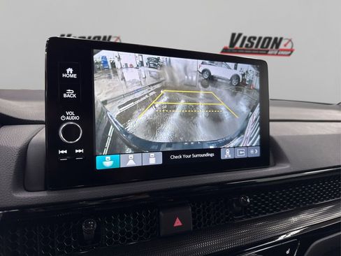 Used 2025 Honda CR-V Sport Touring image 32