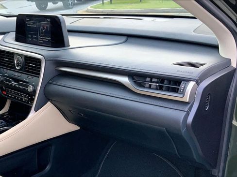 Used 2022 Lexus RX 350 FWD image 17