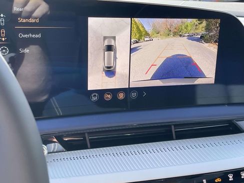 New 2026 Cadillac Optiq Sport 2 image 29