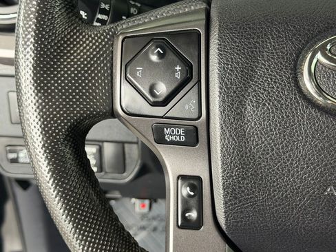 Certified 2021 Toyota Tacoma TRD Sport w/ Technology Package image 24