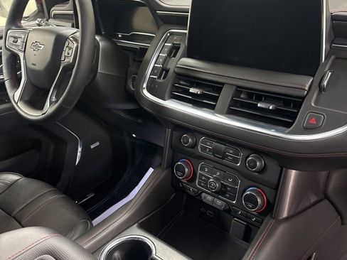 Used 2023 Chevrolet Tahoe RST w/ Luxury Package image 41