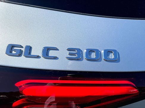 Certified 2026 Mercedes-Benz GLC 300 4MATIC image 10