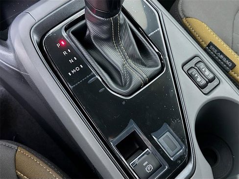 Used 2025 Subaru Crosstrek 2.5i Sport w/ Popular Package #4A image 21