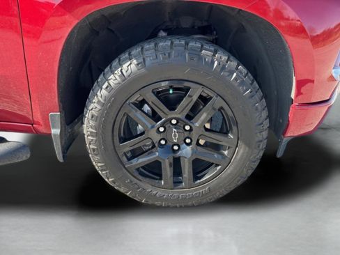 Used 2023 Chevrolet Silverado 1500 RST w/ RST All Star Premium Package image 50