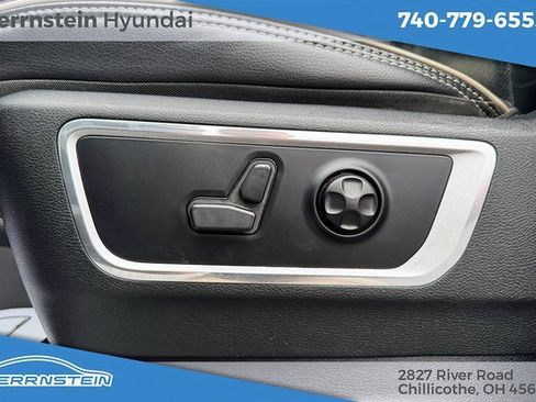 Used 2019 RAM 1500 Laramie image 25