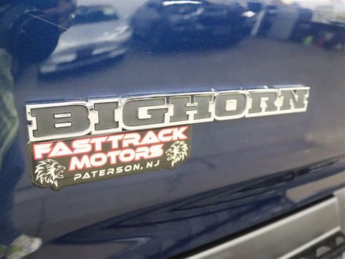 Used 2019 RAM 1500 Big Horn AWD/4WD image 10