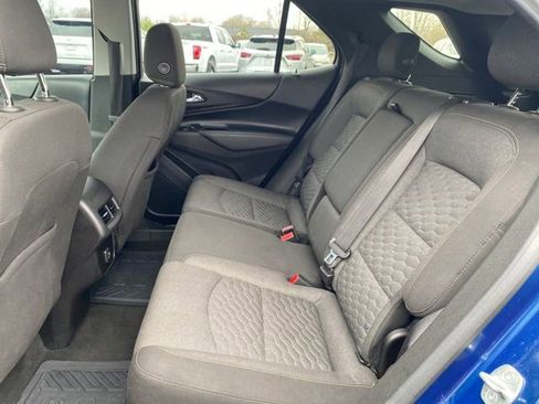 Used 2019 Chevrolet Equinox LT image 16