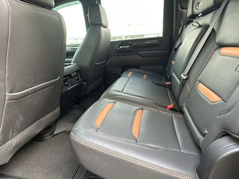 Used 2024 GMC Sierra 2500 AT4 w/ AT4 Premium Plus Package image 16