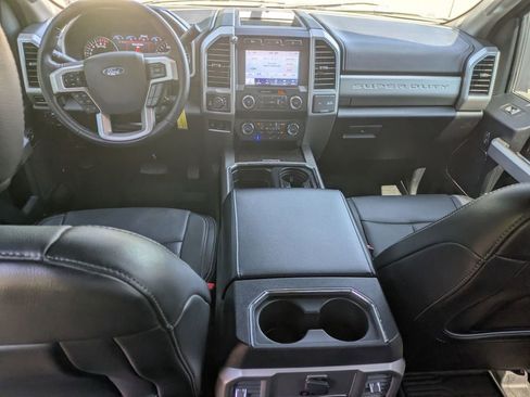 Used 2020 Ford F250 Lariat w/ Lariat Value Package AWD/4WD image 20