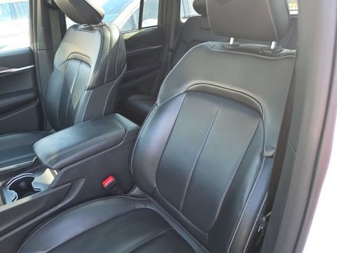 Used 2024 Jeep Grand Cherokee Limited 4xe w/ Luxury Tech Group II AWD/4WD image 16