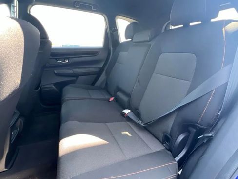 Used 2023 Honda CR-V Sport image 12