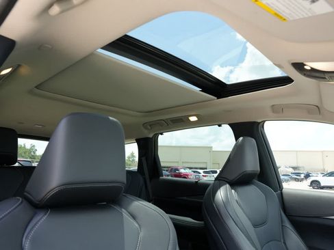 Certified 2026 INFINITI QX60 Luxe w/ Cargo Package FWD image 22