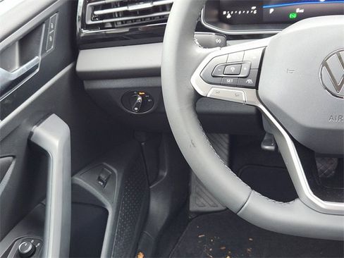 New 2026 Volkswagen Jetta S image 25