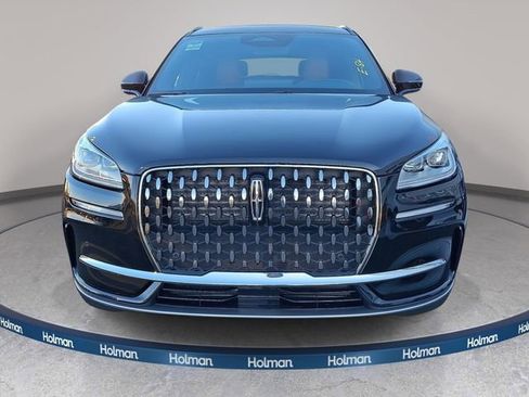 New 2026 Lincoln Corsair Reserve image 2