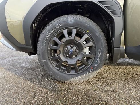 New 2026 Subaru Forester Wilderness image 31